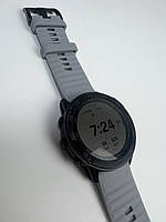 Тактические смарт-часы Garmin Tactix Delta, Цвет: Черный