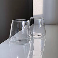 Набір склянок для коктейлів, 2 шт х 330 мл