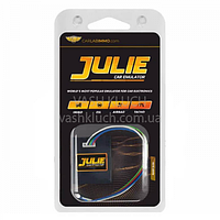 Універсальний емулятор Julie Pro Platinum Car Emulator For Immobilizer ECU Airbag