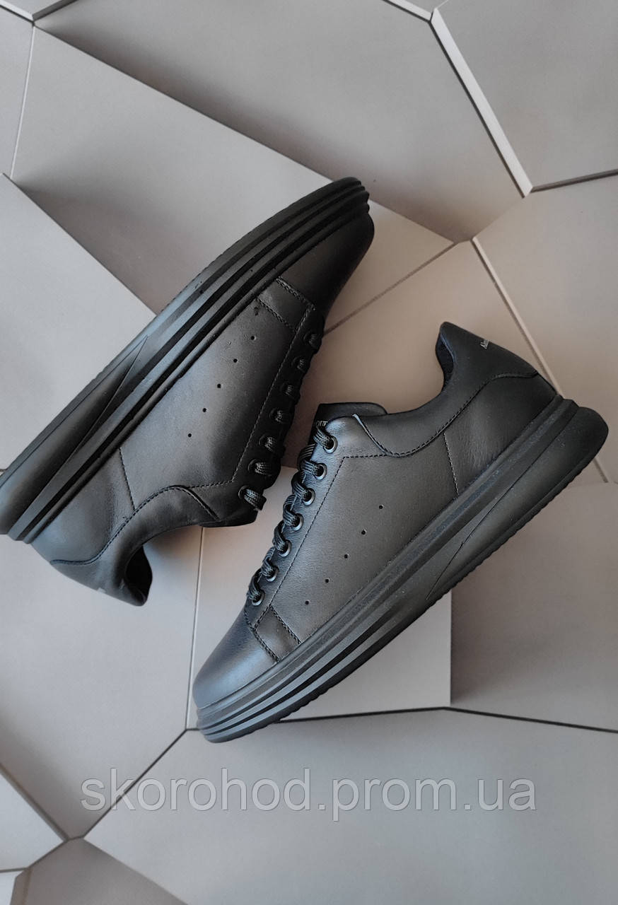 Sneakers simili alexander mcqueen best sale
