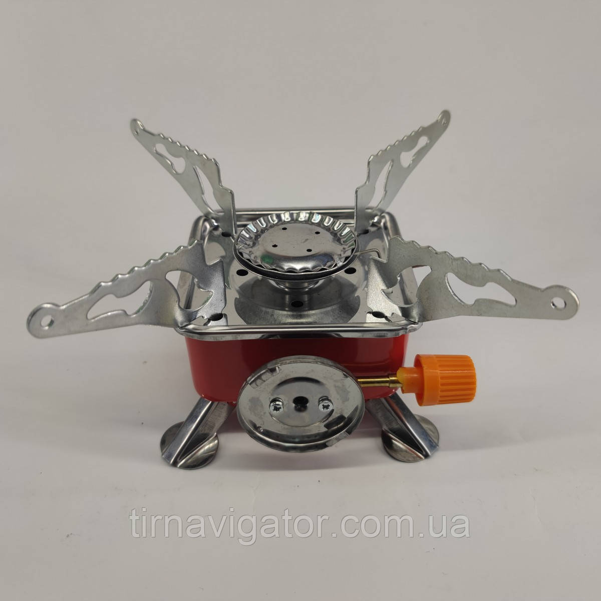 Кухня туристична KOVAB K-202 (220гр), фото 1