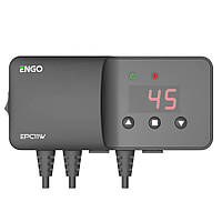 Контролер насоса Engo Controls EPC11W для керування насосом опалення або ГВС (932362892)