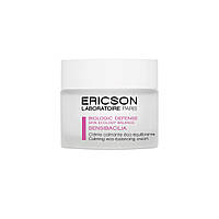 Ericson Laboratoire Biologic Defense Sensibacilia Cream Крем для чувствительной кожи лица 50 ml