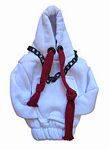 Чохол на ручку кпп, худі-чохол на ручку перемикання передач, Худі на ручку КПП