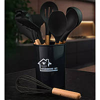 Набір кухонних предметів Kitchenware Set 12 предметів