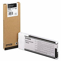 Картридж Epson St Pro 4800/4880 photo black (C13T606100) - Топ Продаж!