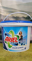 Пральний порошок Ariel Actilift + Lenor 5 кг