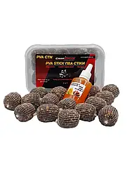 Готовые PVA стики Carp Drive + ліквід