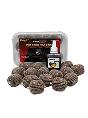 Готовые PVA стики Carp Drive + ліквід Слива