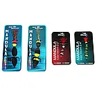 Набір Gryphon для лову хижої риби 2,1м, фото 8