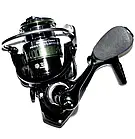 Набір Gryphon для лову хижої риби 2,1м, фото 3