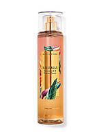 Спрей для тіла Bath & Body Works Bahamas Passionfruit & Banana Flower 236 мл