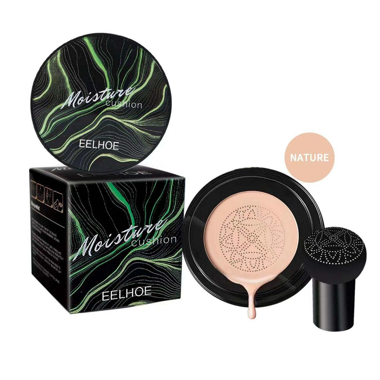 Кушон Mushroom Head Beauty Cream