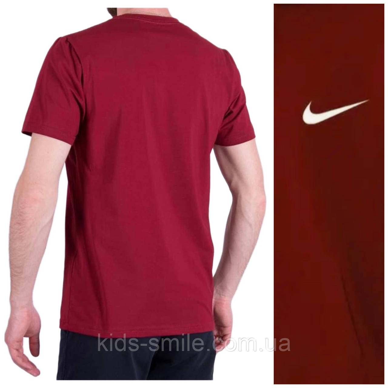 Футболки чоловічі