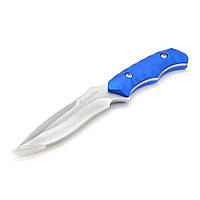 Нож для кемпинга SC-844, Aluminium handle, Box c