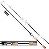 Набір для лову хижої риби "Еліт" 2.10м. Мандула Судак Щука, фото 2