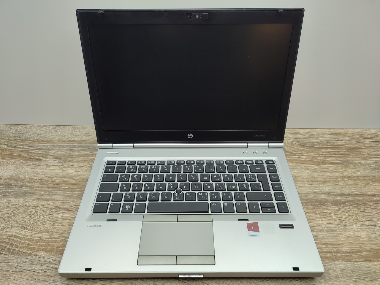 Ноутбук Б/У HP EliteBook 8460p 14 HD TN/i5-2520M/8GB/SSD 180GB Б/У (3G) А- - фото 6 - id-p2096048872