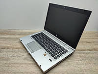 Ноутбук Б/У HP EliteBook 8460p 14 HD TN/i5-2520M/8GB/SSD 180GB Б/У (3G) А-