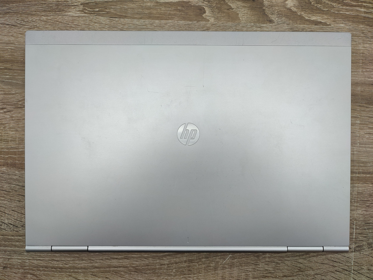 Ноутбук Б/У HP EliteBook 8460p 14 HD TN/i5-2520M/8GB/SSD 180GB Б/У (3G) А- - фото 5 - id-p2096048872