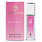 Versace Bright Crystal Pheromone Parfum жіночий 40 мл, фото 3