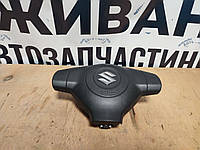 Подушка безпеки керма руля airbag водія Suzuki Splash 2008-2014 Оригінал Б/В 48150-51K00 D-51K0B158D0005