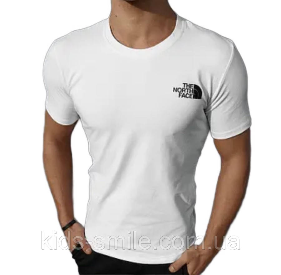 Футболки чоловічі