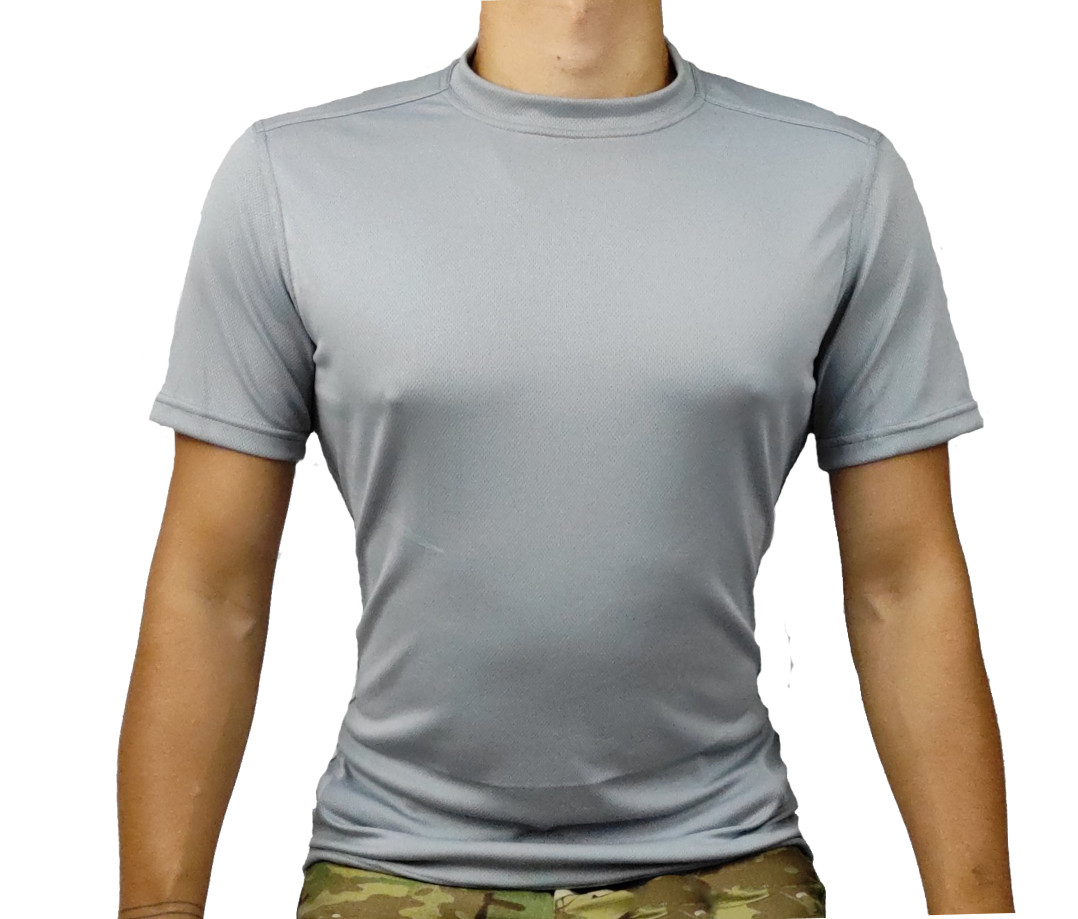 Футболка CoolMax SILVER WinTac