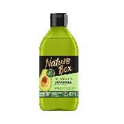 Гель для душу Nature Box з ароматом авокадо, 250 мл