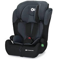 Автокресло Kinderkraft Comfort Up I-Size 9-36 кг черный Польша детское кресло в автомобиль детское автокресло