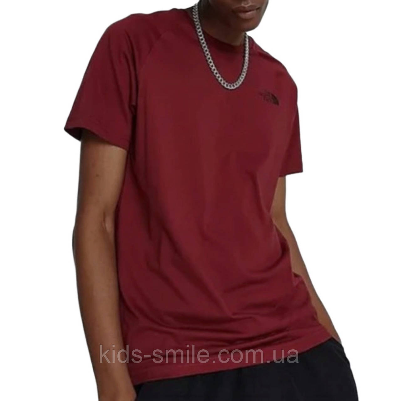 Футболки чоловічі