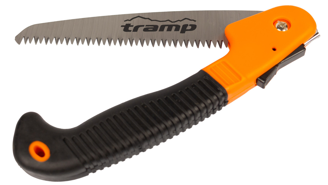 Туристична розкладна пилка Tramp UTRA-054