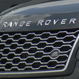 Land Rover | Range Rover