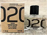 Тестер унисекс Molecule 02, 50 ml