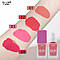 Кремовий мультитаскер TUZ Liquid Blush Brightens, фото 3