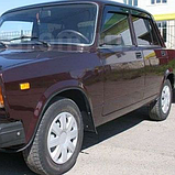 Lada 791 Соляріс базова автоемаль ADI UPP - 0.8л, фото 3