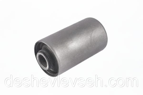 Сайлентблок задньої ресори 7700654SX/Mitsubishi L200 K74T/K75T 96-05, 77-00654-SX, (Stellox), фото 1