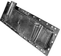 Бак радіатора нижній ПЛАСТИК ЮМЗ 36-1301070 П