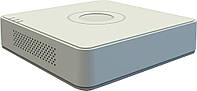 8-канальный сетевой видеорегистратор Hikvision DS-7108NI-Q1/8P (C) i