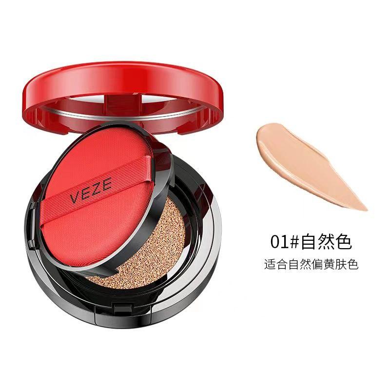 Кушон Veze Beautiful ВВ Cream, фото 1
