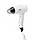 Фен із тримачем Qtap Pohodli 1200 Вт QTF1200ROP White (Pobut), фото 4