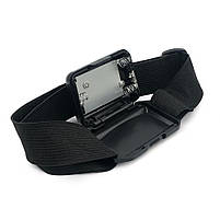 Налобний ліхтарик BL-T89 COB, фото 5