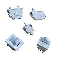 Кнопки холодильника