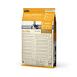 ACANA Prairie Poultry 11.4kg корм для собак з курятиною та індичкою, фото 2