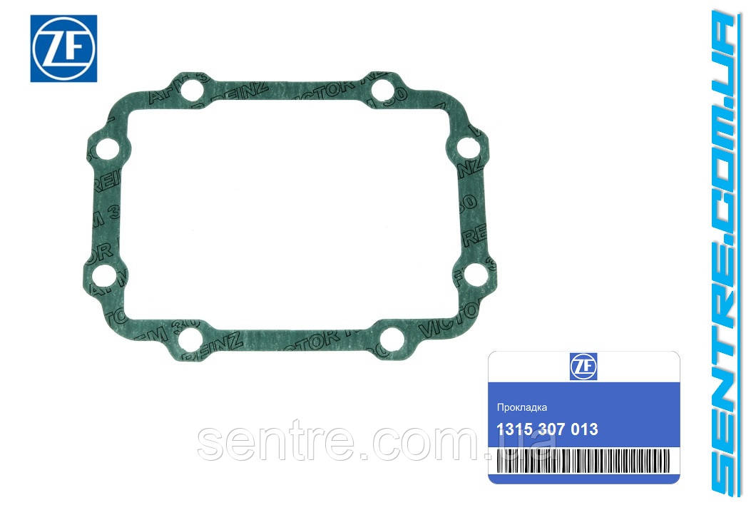 Прокладка КПП Ecosplit MAN 81966010566 DAF 1290978 IVECO 93163873 ZF 1315307013