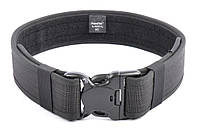Тактический ремень для штанов Bianchi 8101 PatrolTek Web Duty Belt Black