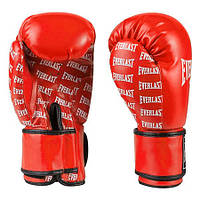 Боксерские перчатки Ever, DX-2218, 8oz,10oz,12oz, 2 цвета