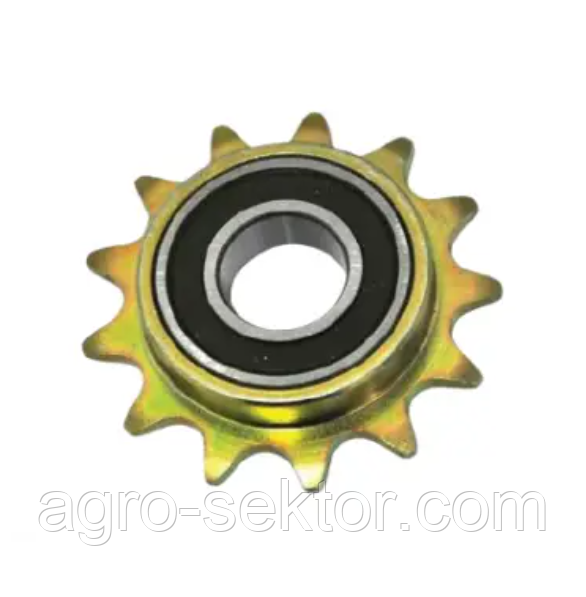 Зірочка ланцюга Z-13 AC850134