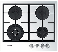 Варочная поверхность газовая Whirlpool AKTL 629 WH