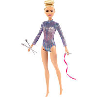 Кукла Barbie Гимнастка (GTN65) - Топ Продаж!