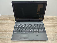 Ноутбук Dell Latitude E6540 15.6 HD TN/i5-4200M/hd 8790m 2 GB/8GB/SSD 240GB Б/У А-